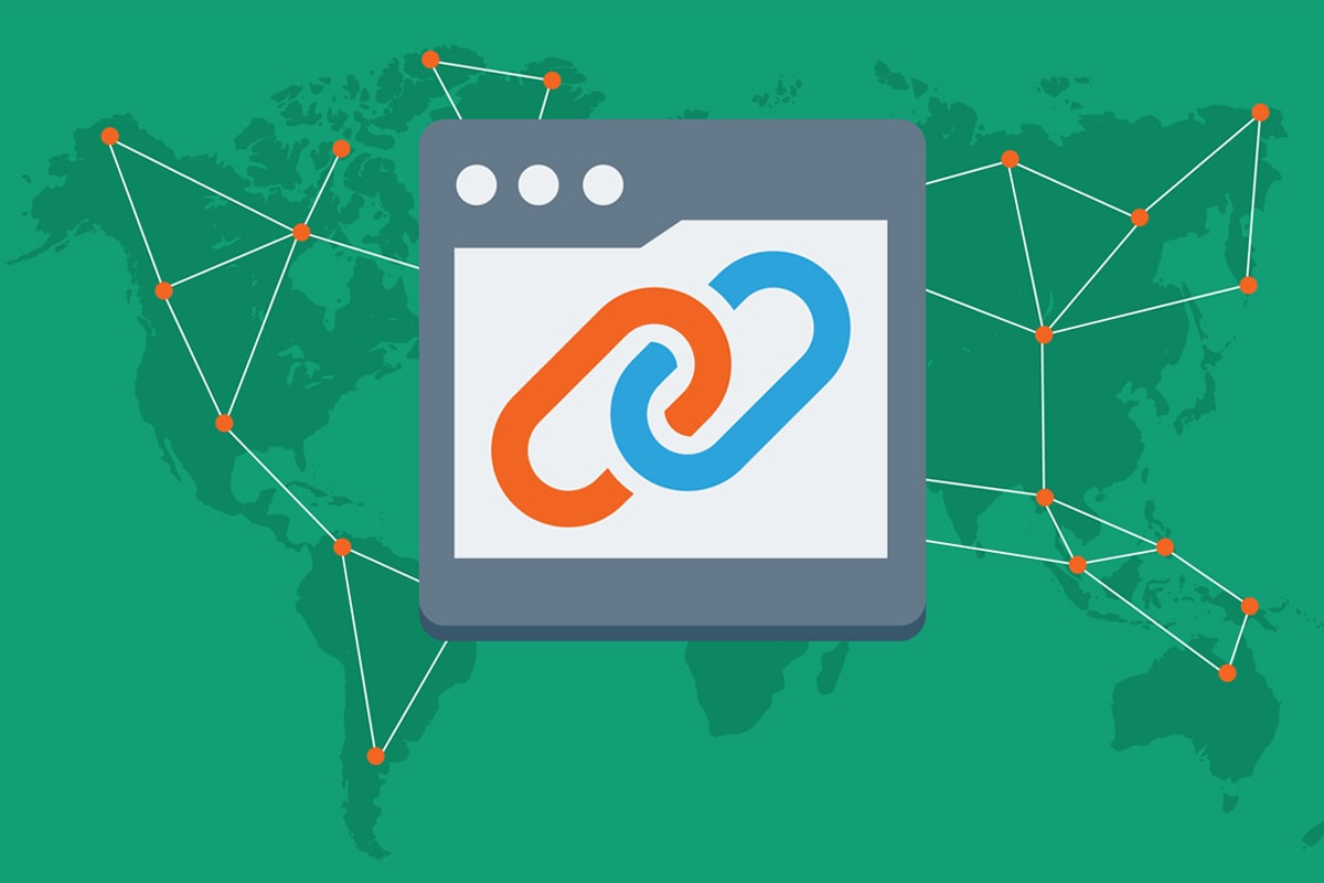 لینک بیلدینگ تصویر image link building